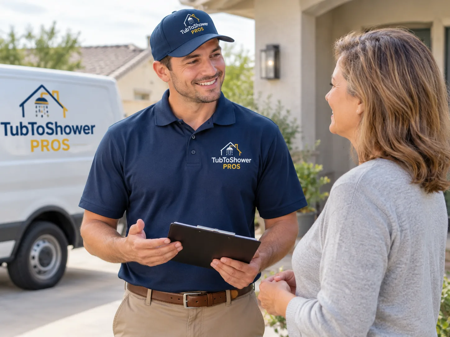 Tub Shower Conversion Mobile, AL FAQs